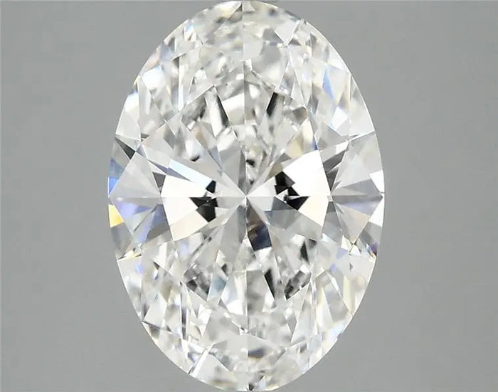 3.02 Carat · OVAL · E · VS1 · IGI · Excellent Cut