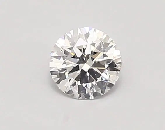 0.46 Carat · ROUND · D · VS2 · IGI · Ideal Cut