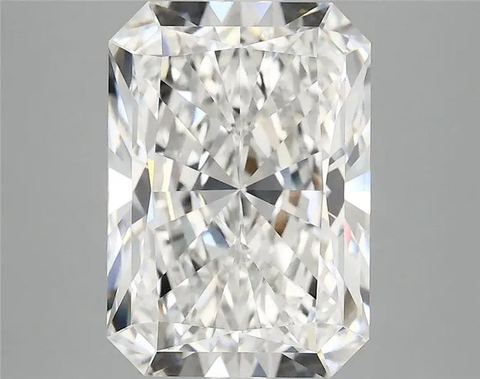 4.07 Carat · RADIANT · E · VVS2 · IGI · Excellent Cut