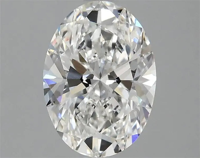 1.55 Carat · OVAL · E · VVS2 · IGI · Excellent Cut