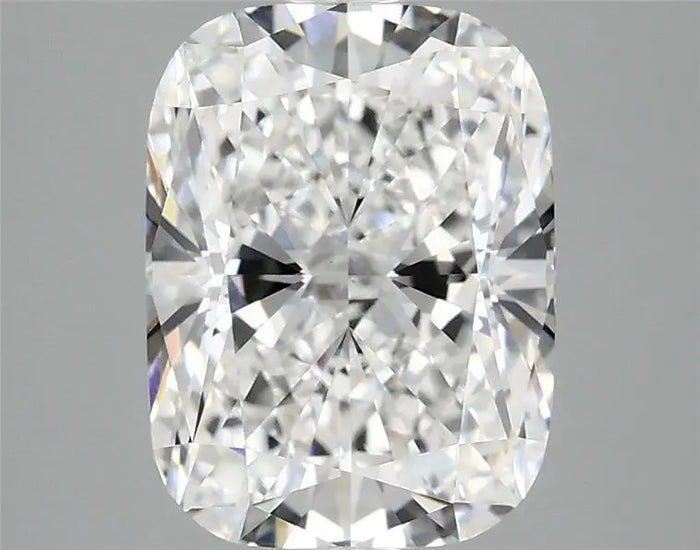 3.06 Carat · CUSHION · E · VS1 · IGI · Excellent Cut