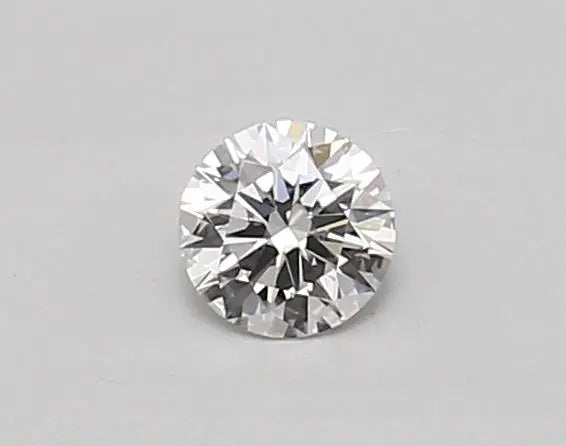 0.28 Carat · ROUND · D · VVS1 · IGI · Ideal Cut
