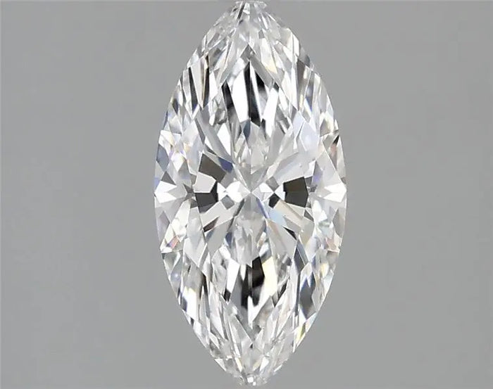 1.06 Carat · MARQUISE · E · VVS2 · IGI · Excellent Cut