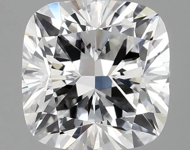 1.97 Carat · CUSHION · E · VVS2 · IGI · Excellent Cut