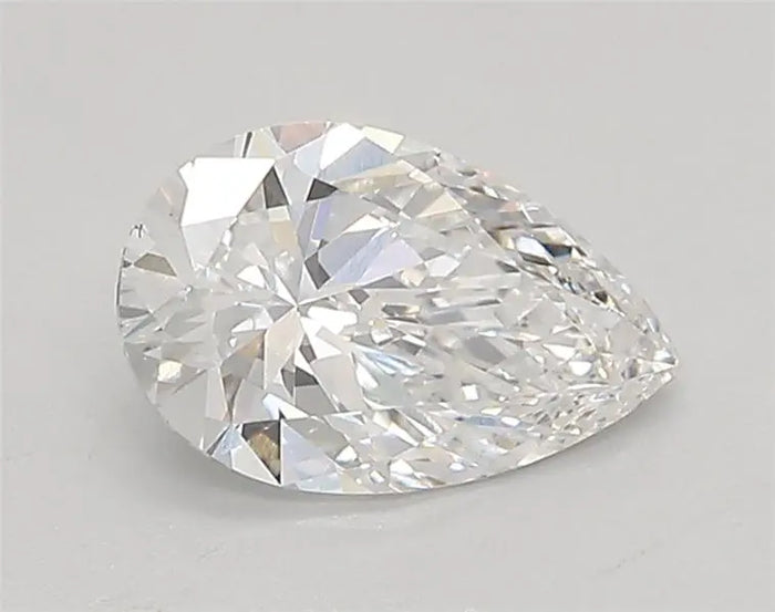 0.99 Carat · PEAR · E · VVS1 · IGI · Excellent Cut