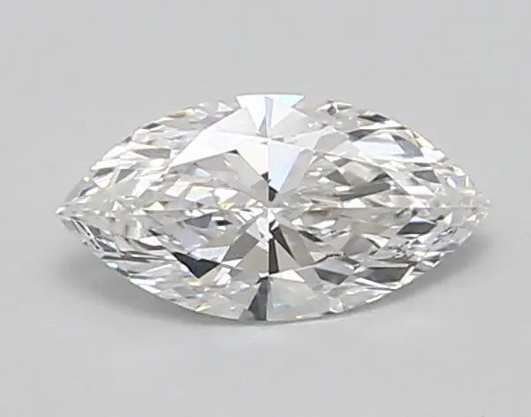 0.86 Carat · MARQUISE · D · VVS2 · IGI · Excellent Cut