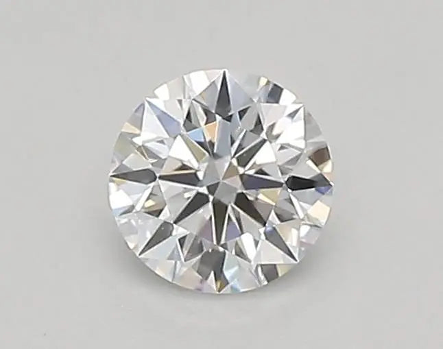 0.29 Carat · ROUND · D · VVS1 · IGI · Ideal Cut