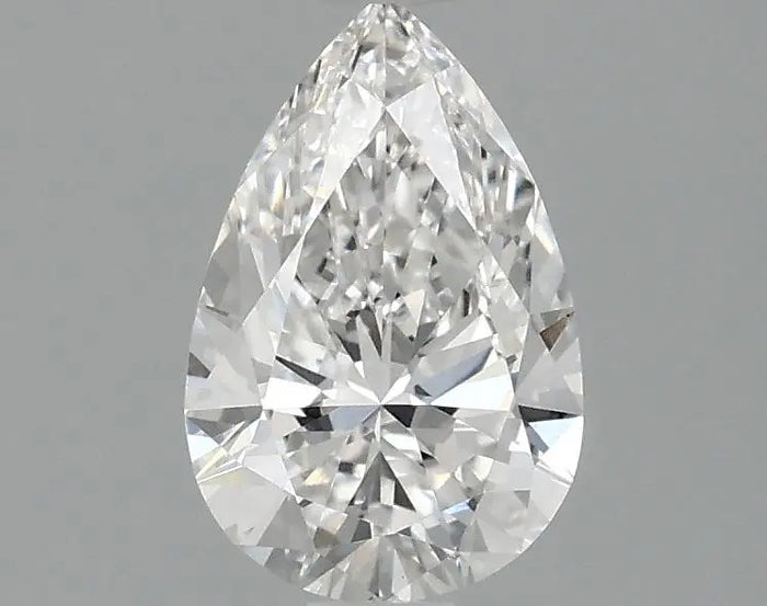 1.05 Carat · PEAR · E · VS1 · IGI · Excellent Cut