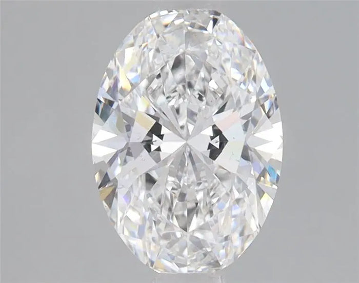 1.07 Carat · OVAL · E · VS2 · GIA · Excellent Cut