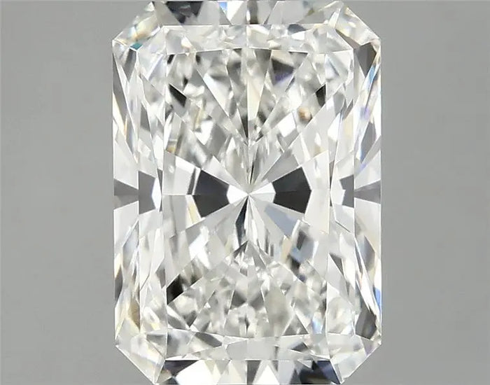 3.09 Carat · RADIANT · F · VVS2 · IGI · Excellent Cut