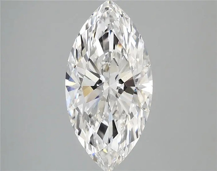 3.06 Carat · MARQUISE · F · VS1 · IGI · Excellent Cut