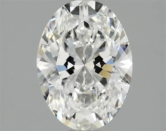 1.58 Carat · OVAL · E · VVS2 · IGI · Excellent Cut