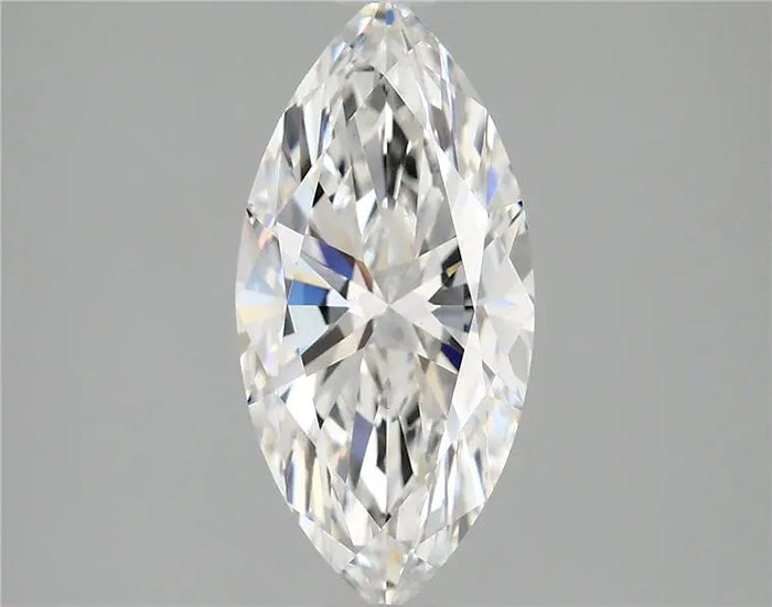 1.54 Carat · MARQUISE · E · VVS2 · IGI · Excellent Cut