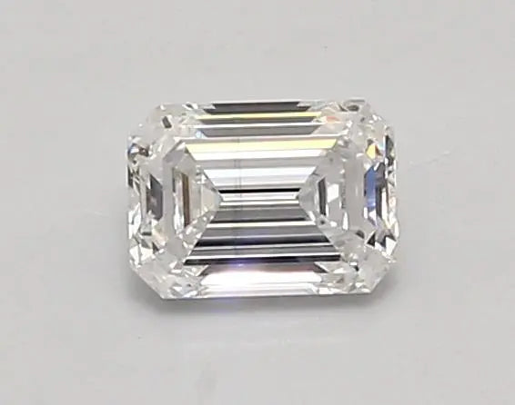 0.71 Carat · EMERALD · D · VS2 · IGI · Excellent Cut