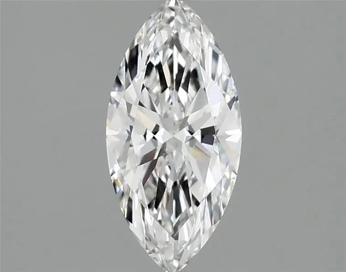 0.97 Carat · MARQUISE · D · VVS2 · IGI · Excellent Cut
