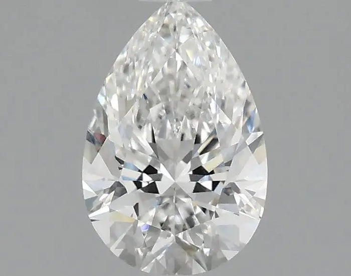 1.10 Carat · PEAR · E · VVS2 · IGI · Excellent Cut
