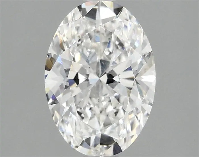 1.57 Carat · OVAL · E · VS1 · IGI · Excellent Cut