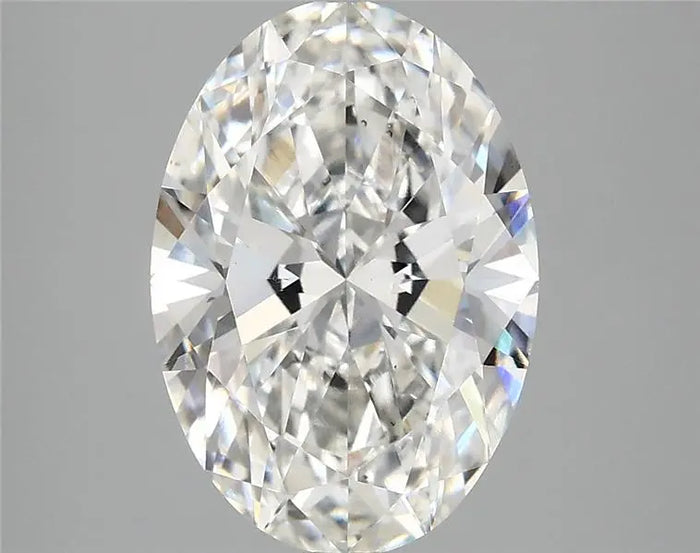 3.02 Carat · OVAL · F · VS2 · IGI · Excellent Cut