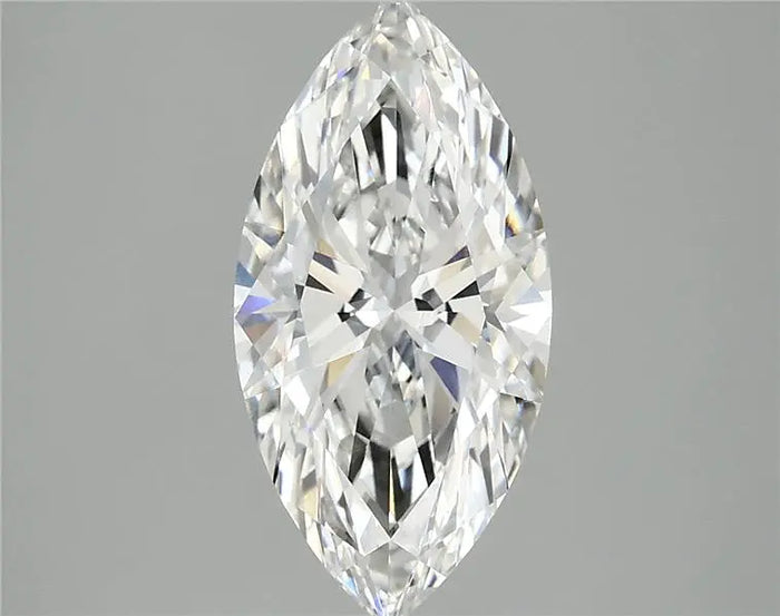 2.51 Carat · MARQUISE · E · VS1 · IGI · Excellent Cut