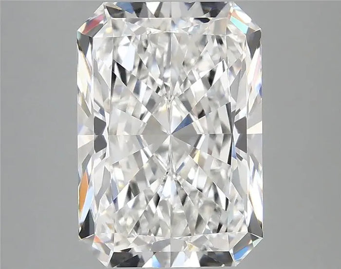4.19 Carat · RADIANT · E · VVS2 · IGI · Excellent Cut