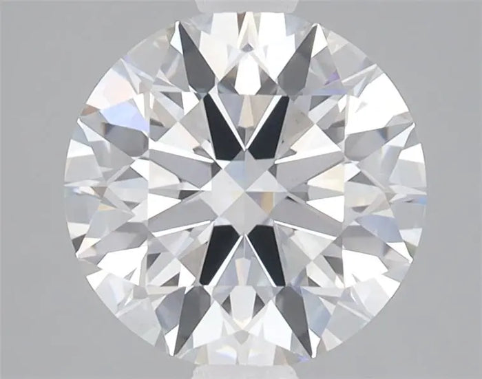 2.08 Carat · ROUND · D · VVS2 · IGI · Ideal Cut