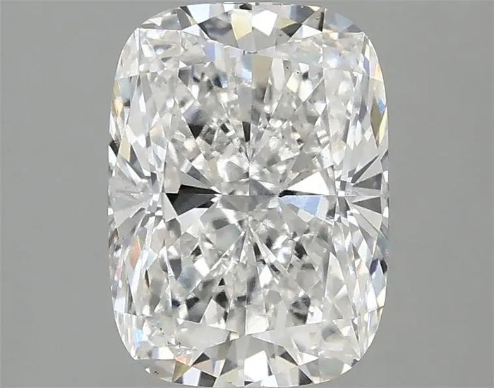 2.10 Carat · CUSHION · E · VS2 · IGI · Excellent Cut