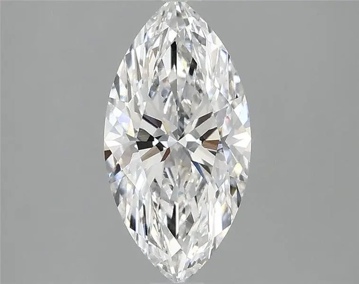 1.38 Carat · MARQUISE · E · VS1 · IGI · Excellent Cut