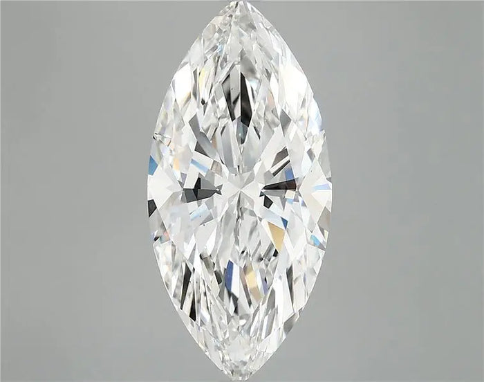 3.88 Carat · MARQUISE · E · VS1 · IGI · Excellent Cut