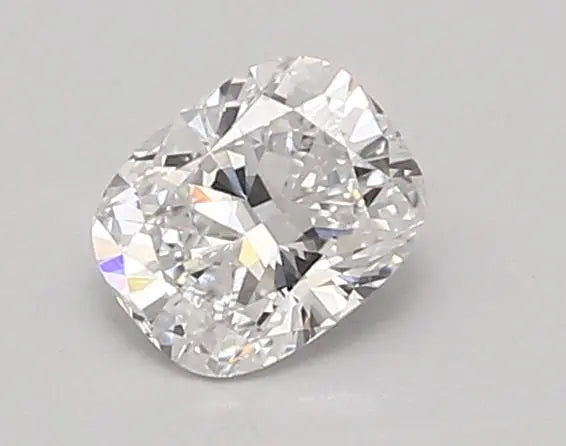 0.82 Carat · CUSHION · D · VVS2 · IGI · Very Good Cut