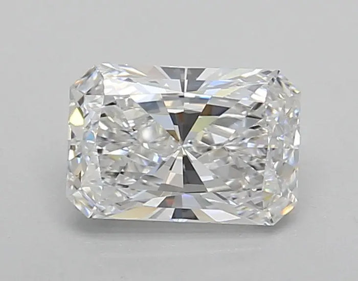 1.01 Carat · RADIANT · D · VVS2 · IGI · Excellent Cut