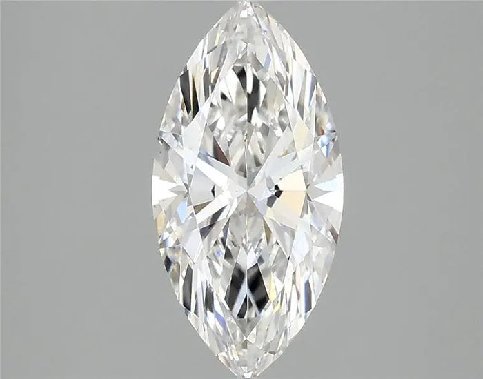 1.56 Carat · MARQUISE · E · VS1 · IGI · Excellent Cut