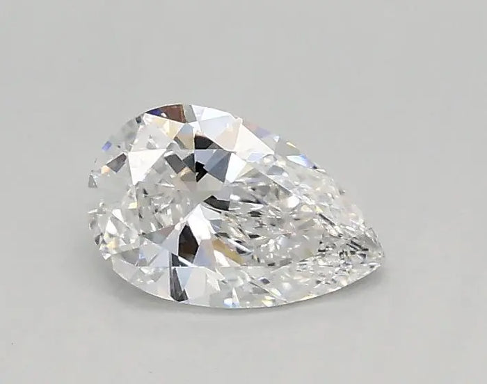 0.31 Carat · PEAR · D · VVS2 · IGI · Very Good Cut
