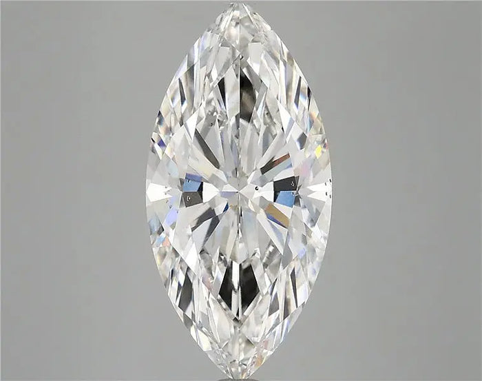 5.07 Carat · MARQUISE · F · SI1 · IGI · Excellent Cut