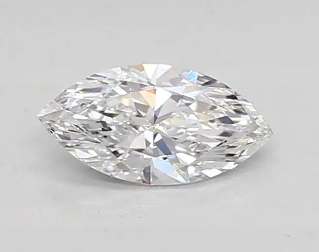 0.46 Carat · MARQUISE · D · VVS2 · IGI · Excellent Cut