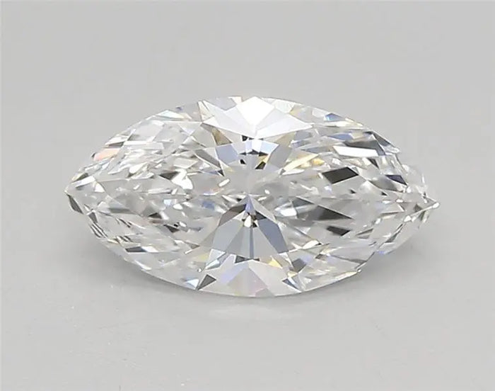 0.88 Carat · MARQUISE · D · VVS1 · IGI · Excellent Cut