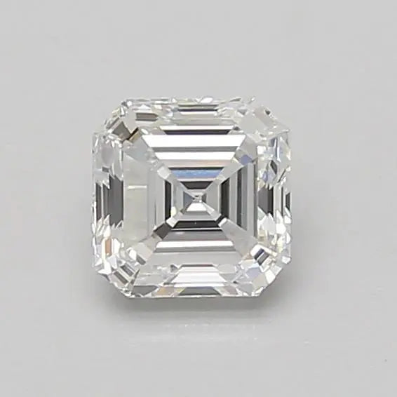 0.73 Carat · ASSCHER · D · VS1 · IGI · Excellent Cut