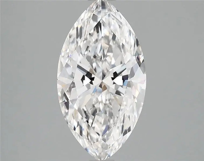 2.10 Carat · MARQUISE · E · VS1 · IGI · Excellent Cut