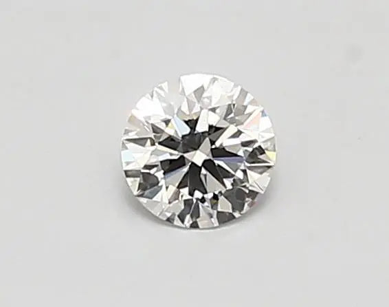 0.34 Carat · ROUND · D · VS1 · IGI · Ideal Cut