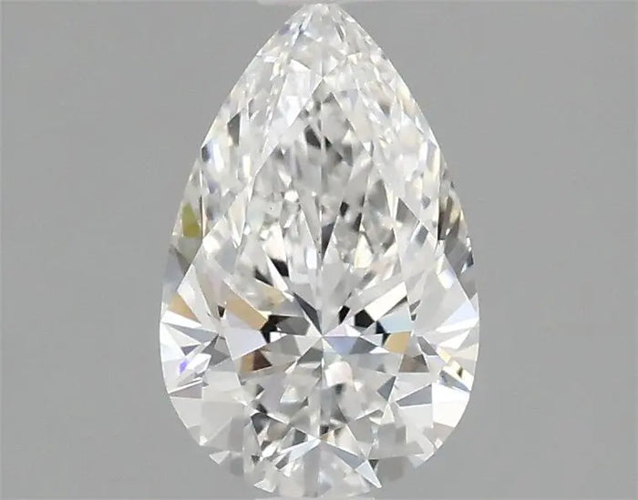 1.08 Carat · PEAR · E · VVS2 · IGI · Excellent Cut