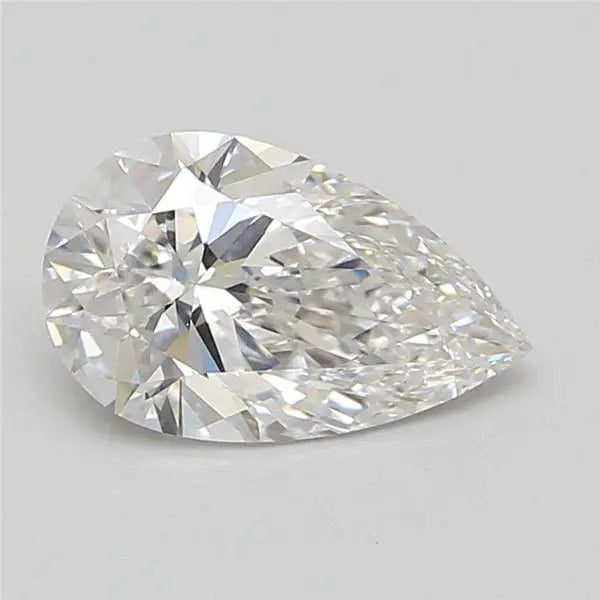 2.31 Carat · PEAR · E · VS1 · GIA · Excellent Cut