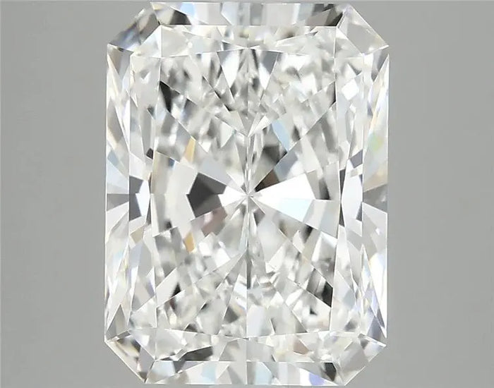 4.22 Carat · RADIANT · E · VVS2 · IGI · Excellent Cut