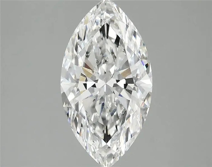 2.08 Carat · MARQUISE · E · VS2 · IGI · Excellent Cut