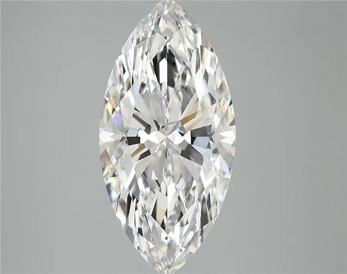 3.03 Carat · MARQUISE · E · VS2 · IGI · Excellent Cut
