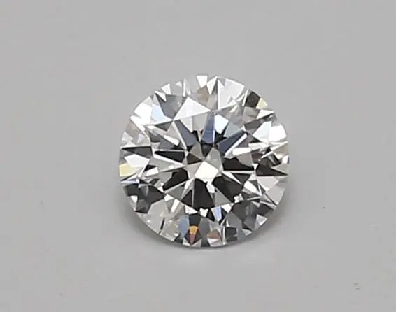0.39 Carat · ROUND · D · VVS1 · IGI · Excellent Cut