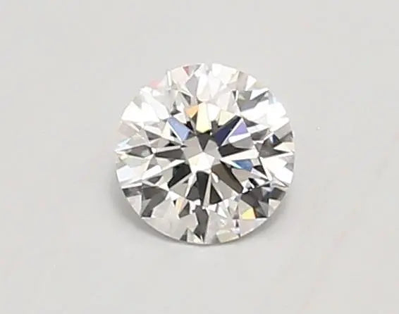 0.46 Carat · ROUND · D · VS1 · IGI · Ideal Cut