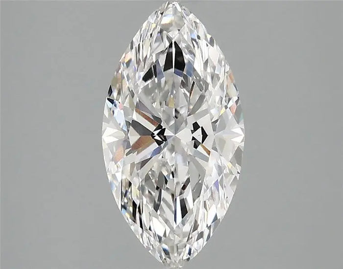 1.52 Carat · MARQUISE · E · VVS2 · IGI · Excellent Cut