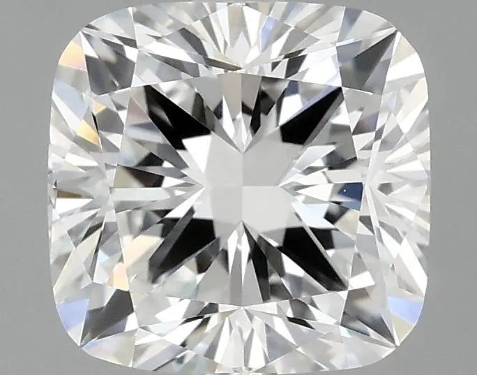 1.97 Carat · CUSHION · E · VVS2 · IGI · Excellent Cut