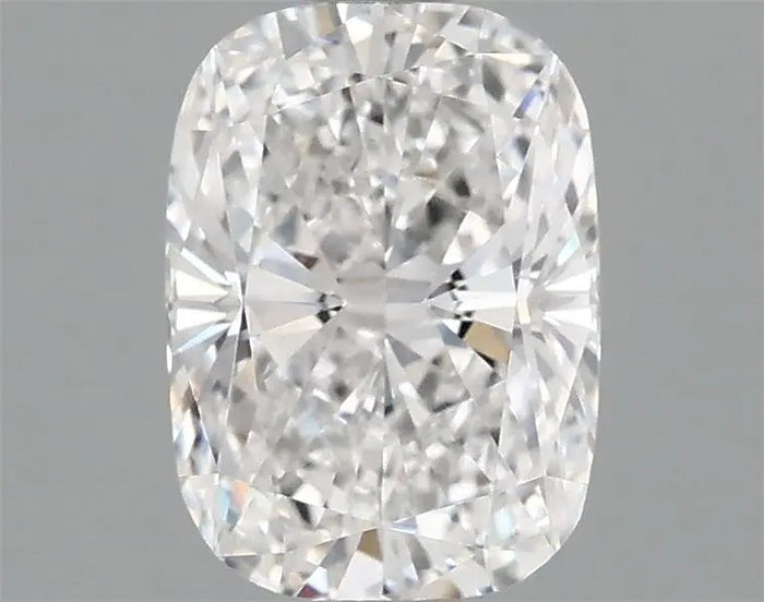1.08 Carat · CUSHION · D · VVS2 · IGI · Excellent Cut