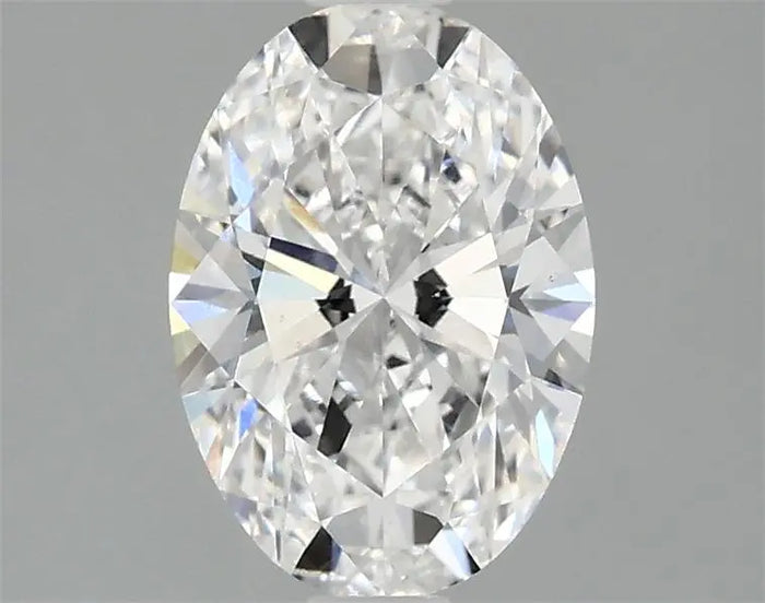 1.55 Carat · OVAL · E · VS1 · IGI · Excellent Cut