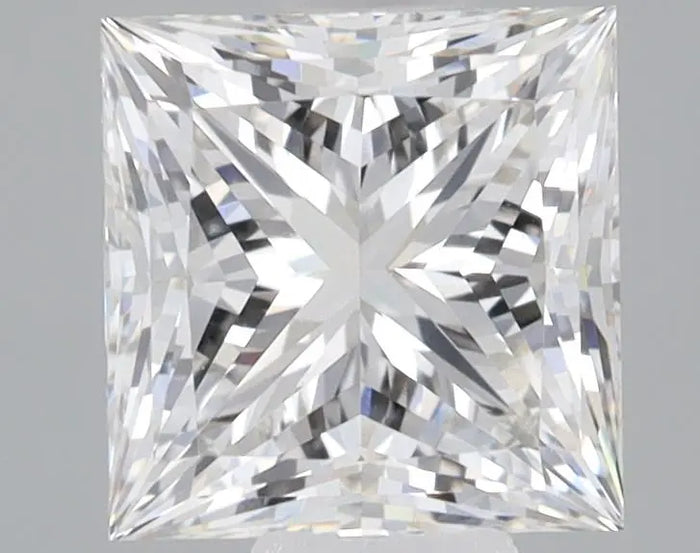 1.34 Carat · PRINCESS · G · VS1 · IGI · Excellent Cut